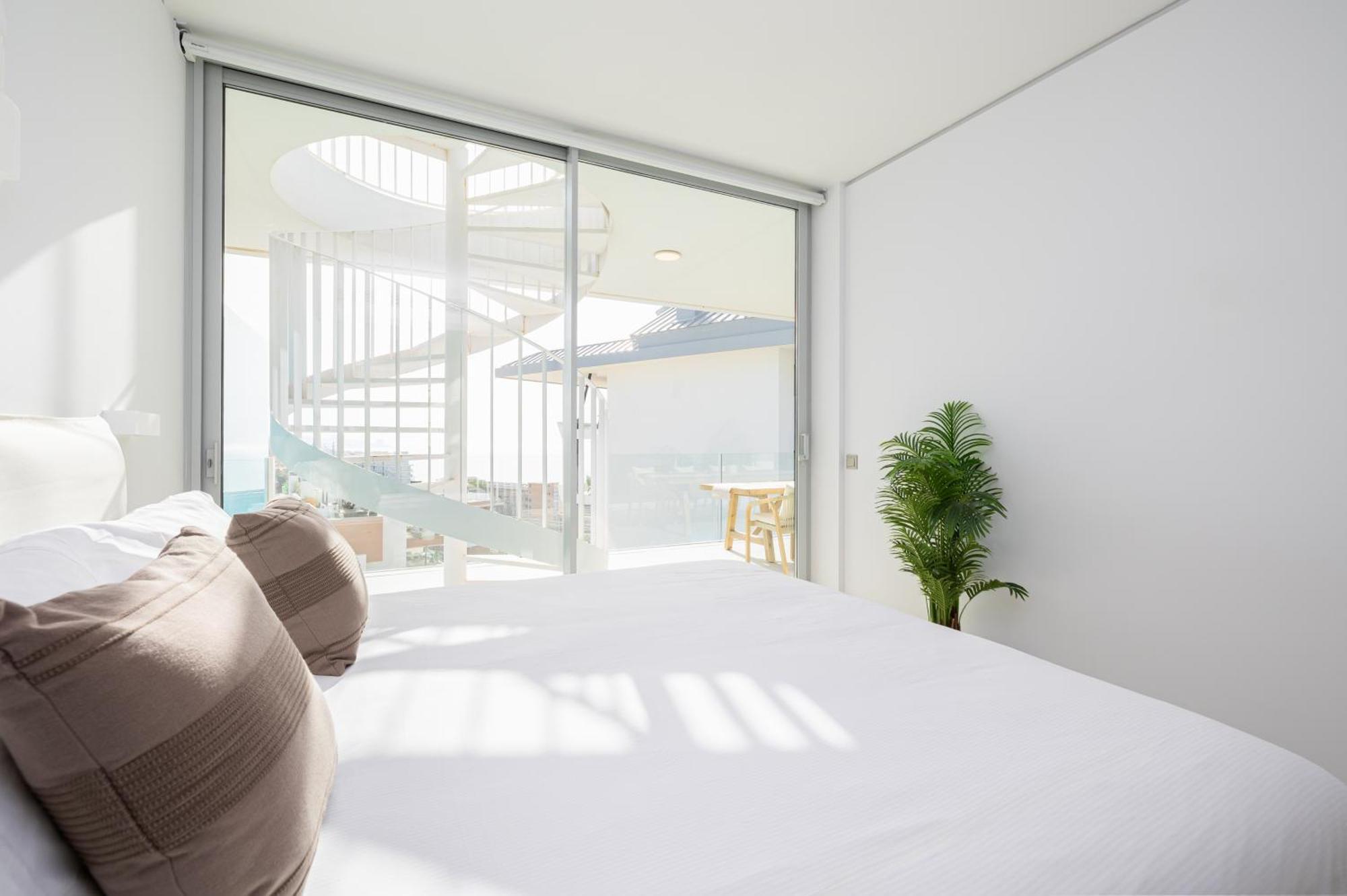 Higueron Med&sand Apartment Fuengirola